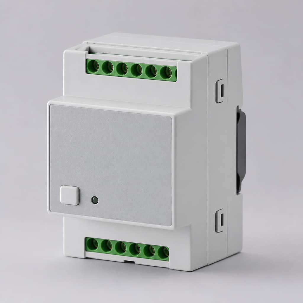 وحدة KNX